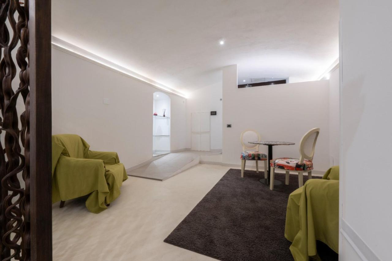 Suite Umbertino 39 Bari Exterior photo