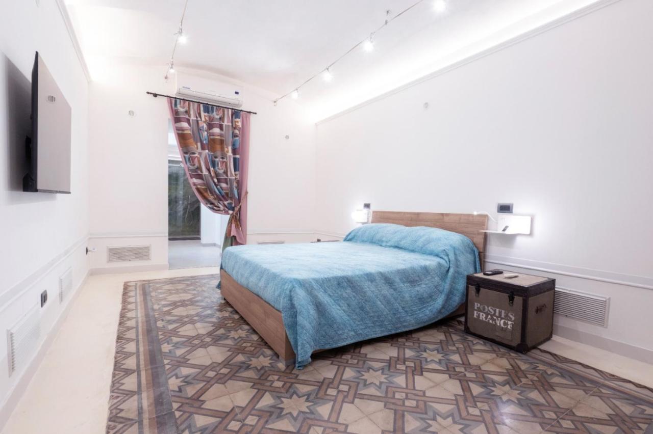 Suite Umbertino 39 Bari Exterior photo